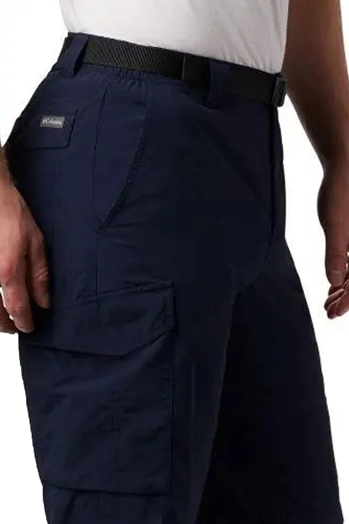 SHORT MASCULINO COLUMBIA SILVER RIDGE CARGO – foto 5